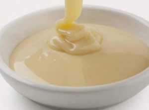 Milchmädchen