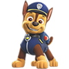 Paw-Patrol